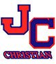 JC Christian logo