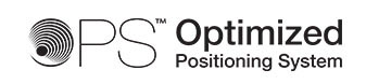 Optimize positioning system